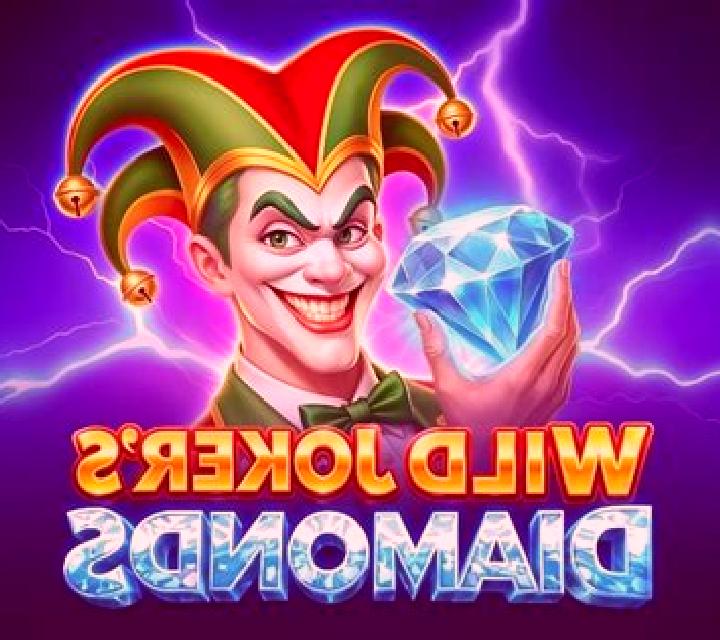 Jokers & Diamonds slot game