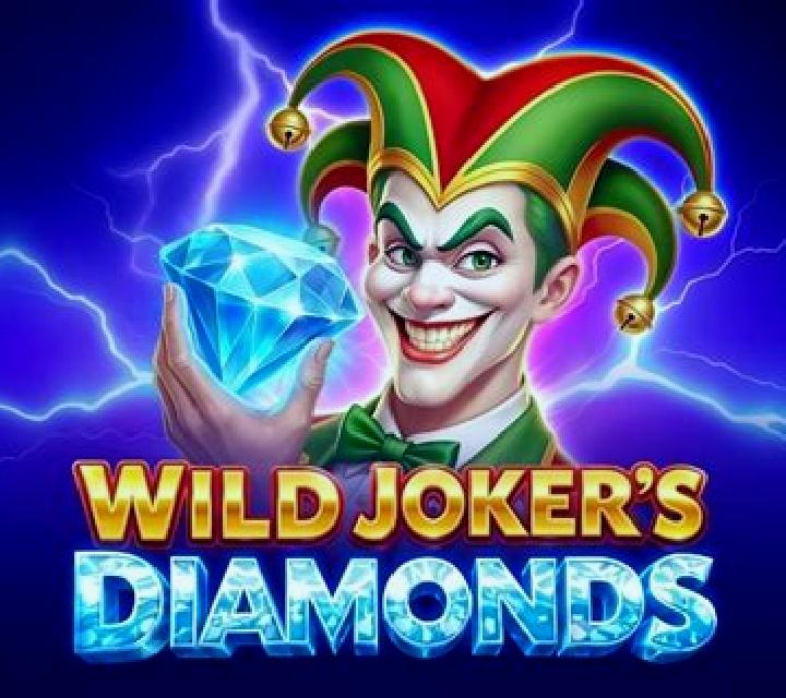 Jokers & Diamonds slot