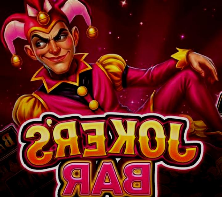 Joker s Fire Bar slot