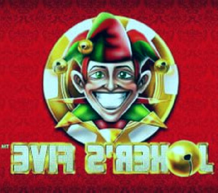 Jokers Five slot game