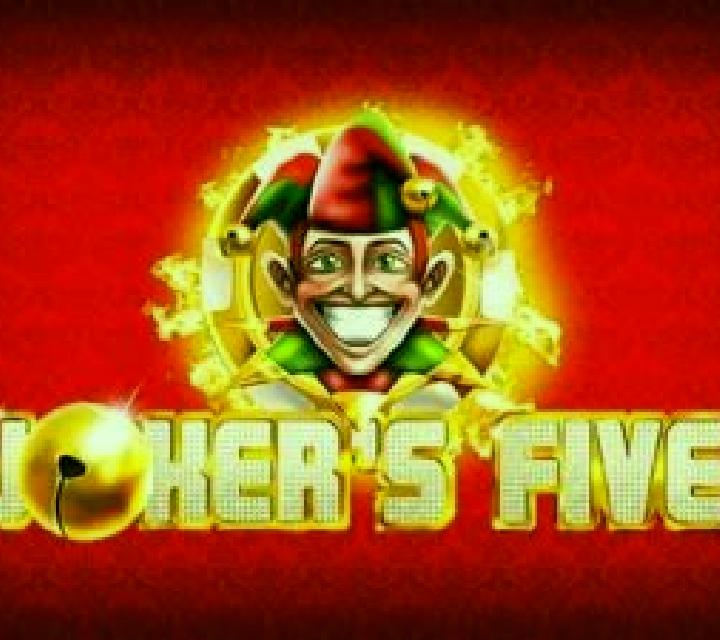 Jokers Five slot