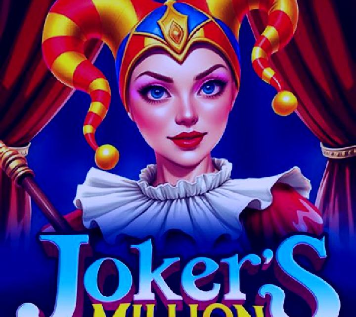 Joker s Fortune (NeoGames) slot
