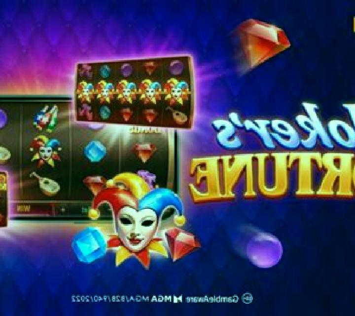 Joker s Fortune (TaDa Gaming) online slot