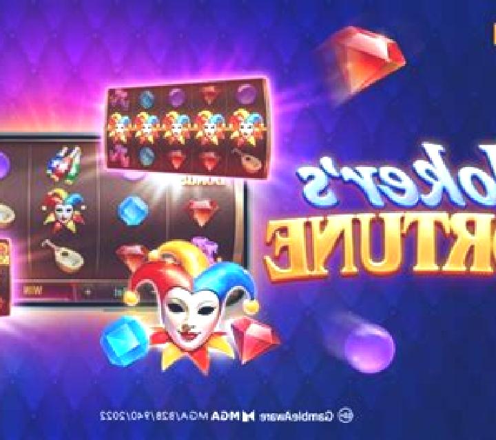 Joker s Fortune (TaDa Gaming) slot machine