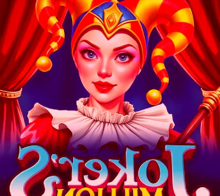 Joker s Fortune Win X online slot