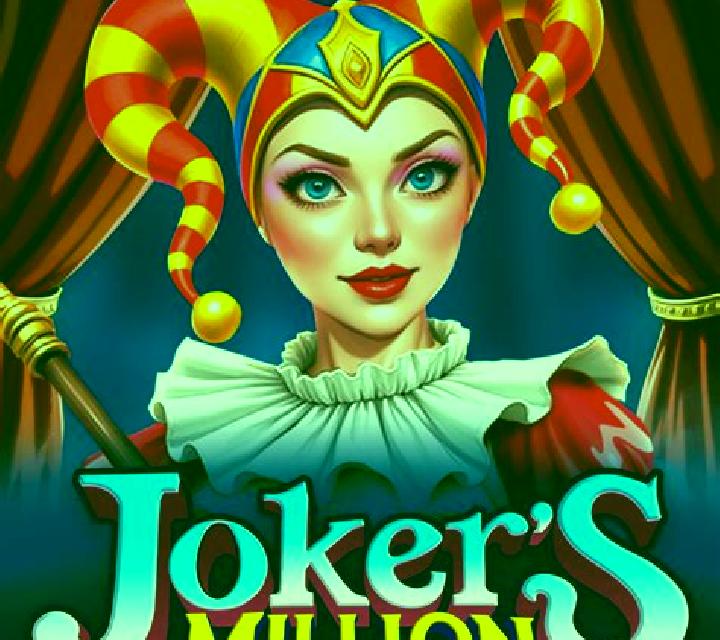 Joker s Fortune Win X slot game
