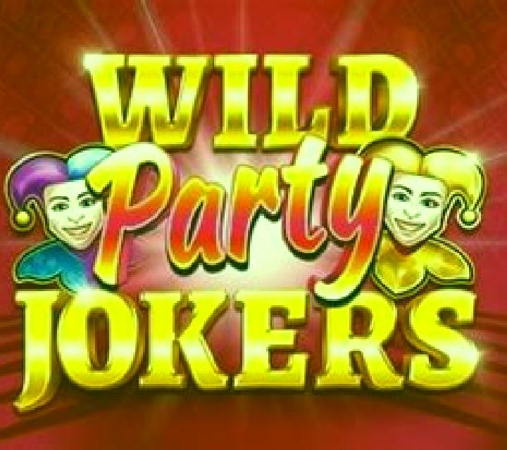 Joker s Go Wild online slot