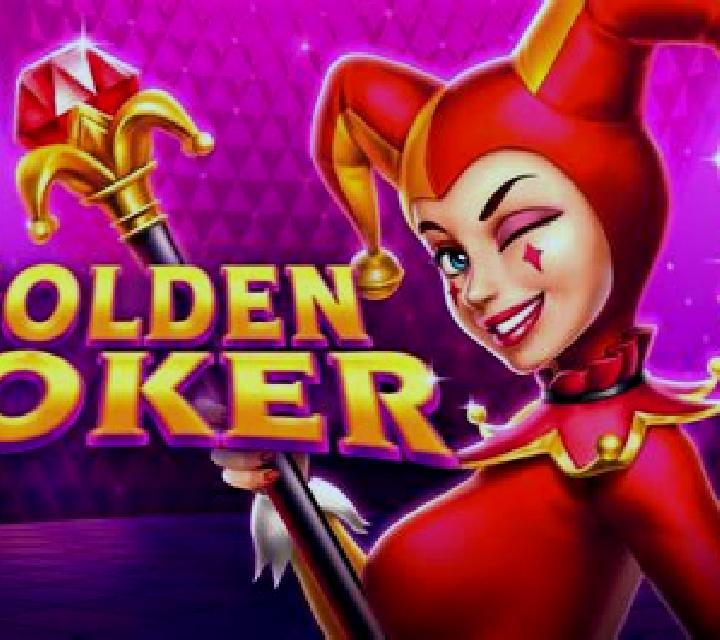 Joker s Gold slot game