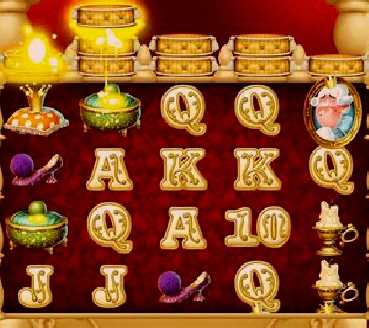 Joker s Gold slot