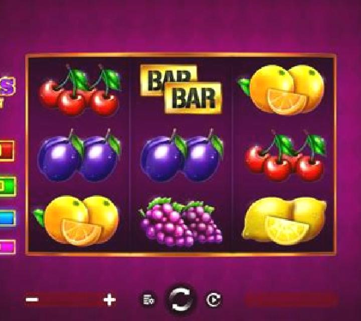 Jokers Invasion slot game