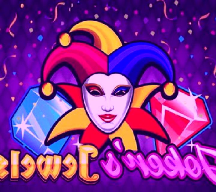Joker s Jewels slot