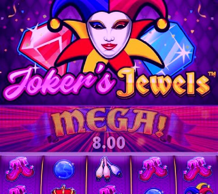 Joker s Joy slot machine
