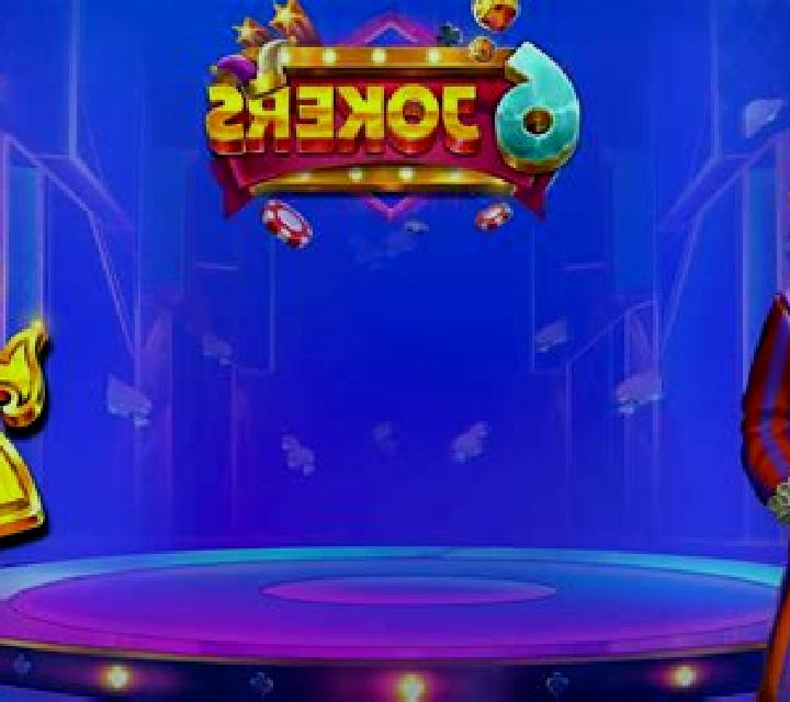 Jokers Lovers online slot