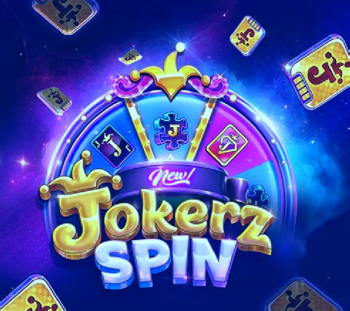 Jokers Lovers slot game