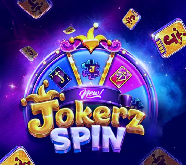 Jokers Lovers slot