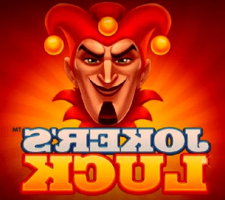 Jokers Luck slot