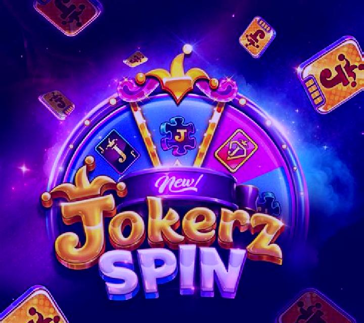 Joker’s Revenge slot game