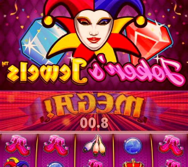 Joker s Royal Crown slot game