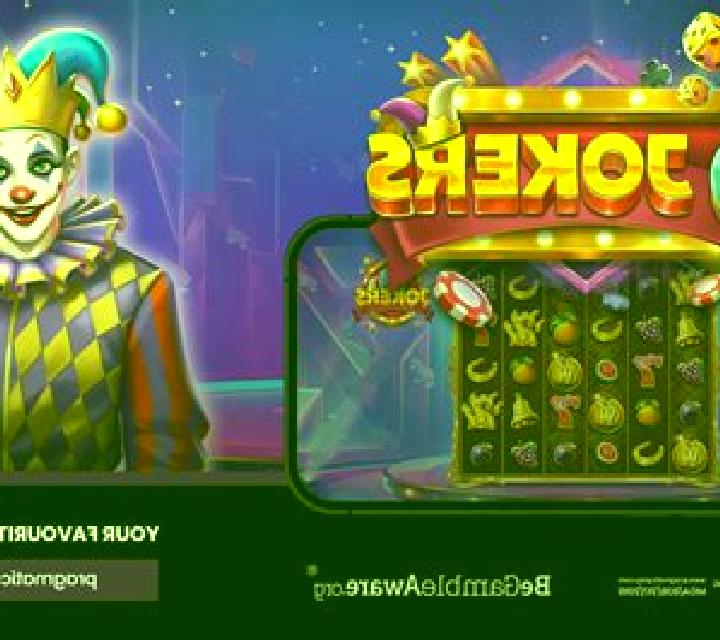 Joker s Royal Riches slot