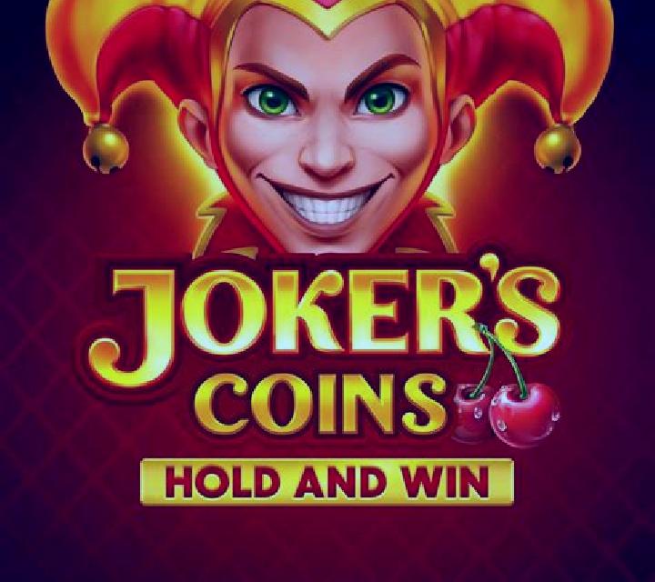 Joker s Show slot game