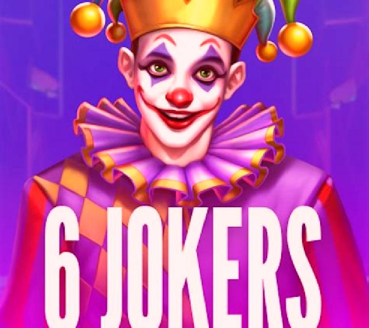 Jokers slot
