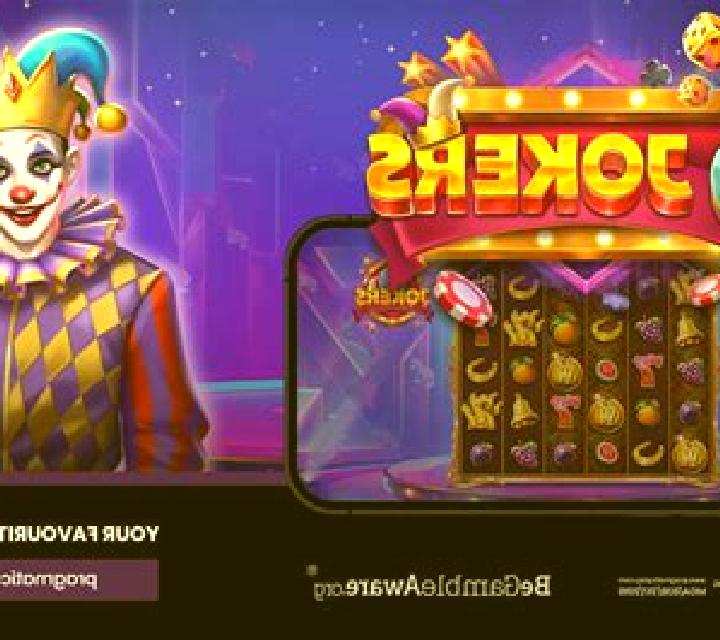 Joker s Smile online slot