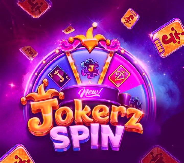 Joker s Smile slot game
