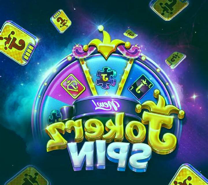 Joker’s Spin Fest online slot