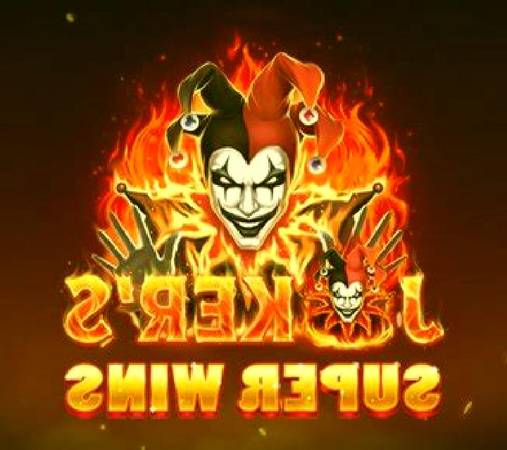 Joker s Super Wins slot