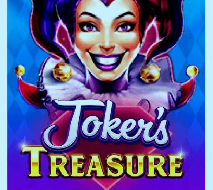 Joker s Treasure slot