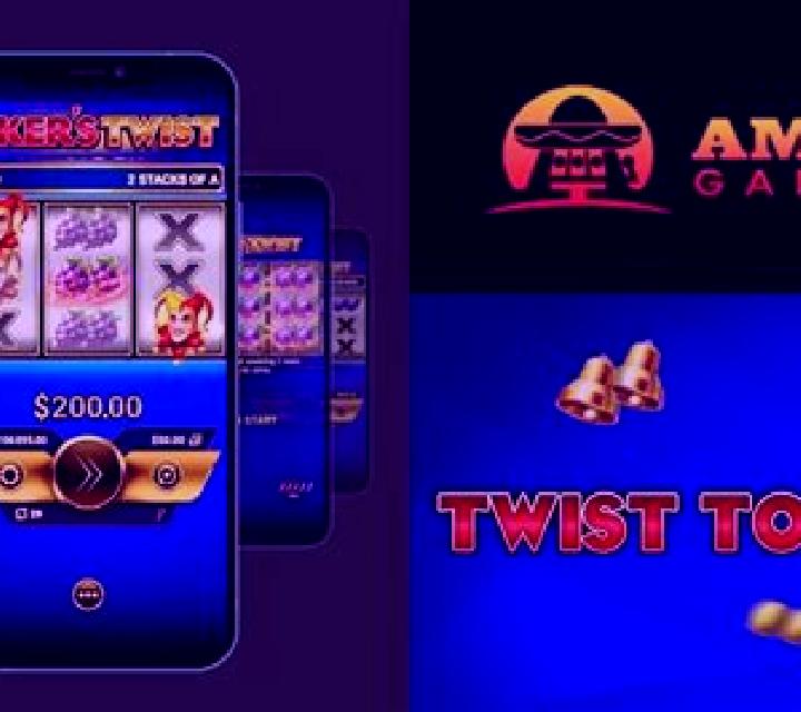 Joker s Twist online slot