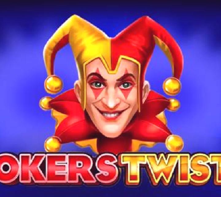 Joker s Twist slot game