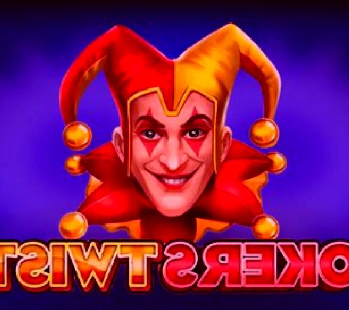 Joker s Twist slot machine