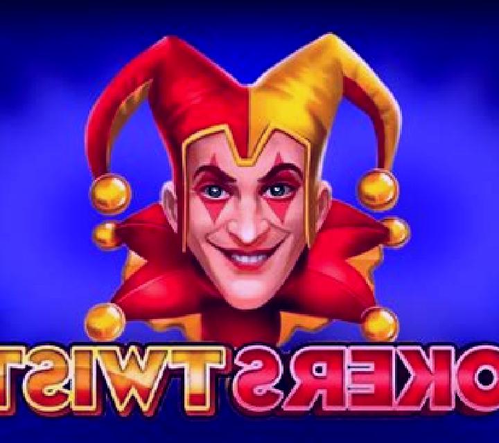 Joker s Twist slot