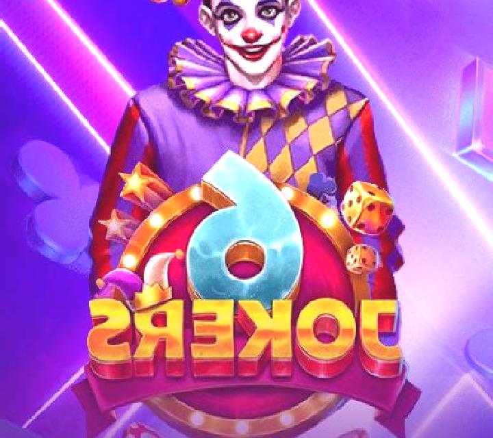 Joker’s Vault slot