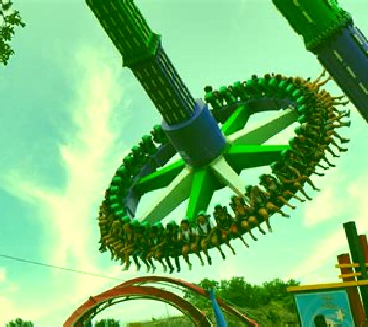 Joker s Wild Ride Halloween online slot