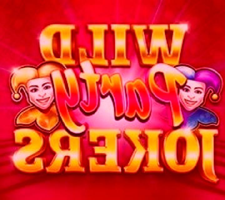 Joker s Wild slot game