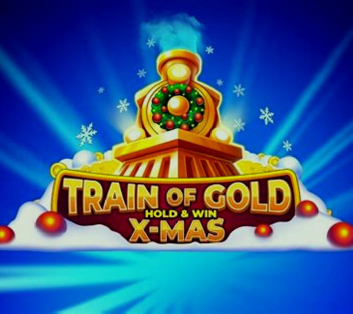 Joker s X-mas Coin online slot