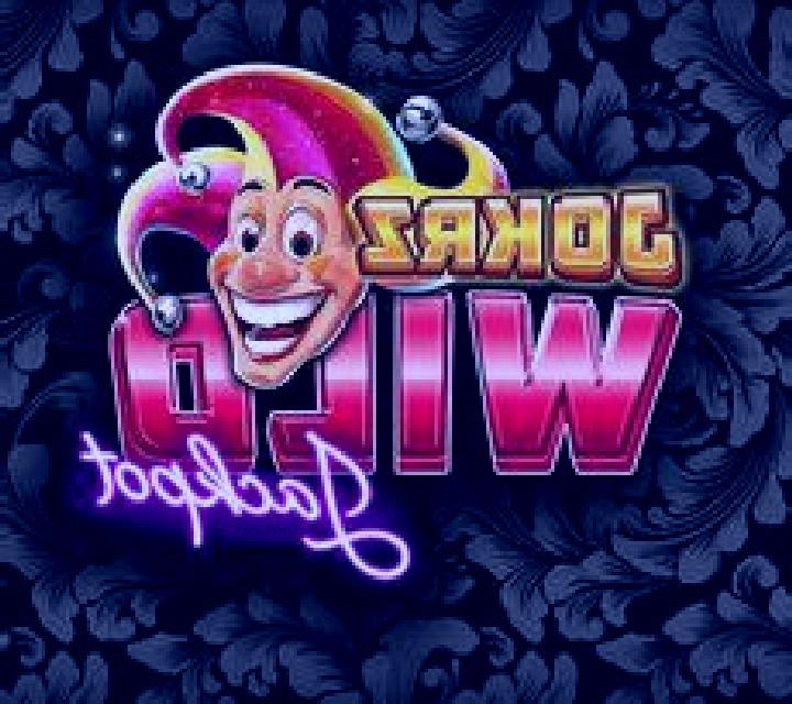 Jokrz Wild Jackpot online slot