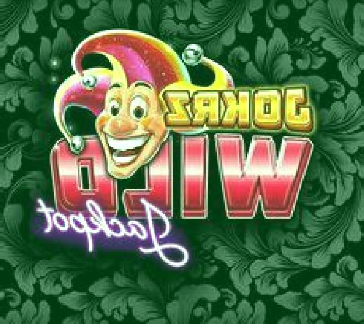 Jokrz Wild Jackpot slot machine