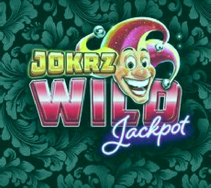 Jokrz Wild Jackpot slot