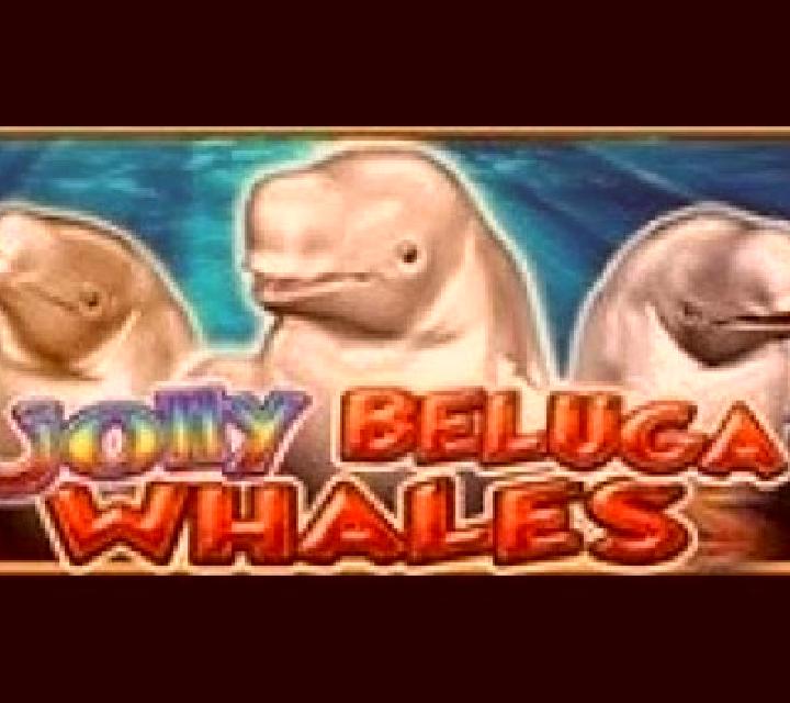 Jolly Beluga Whales slot