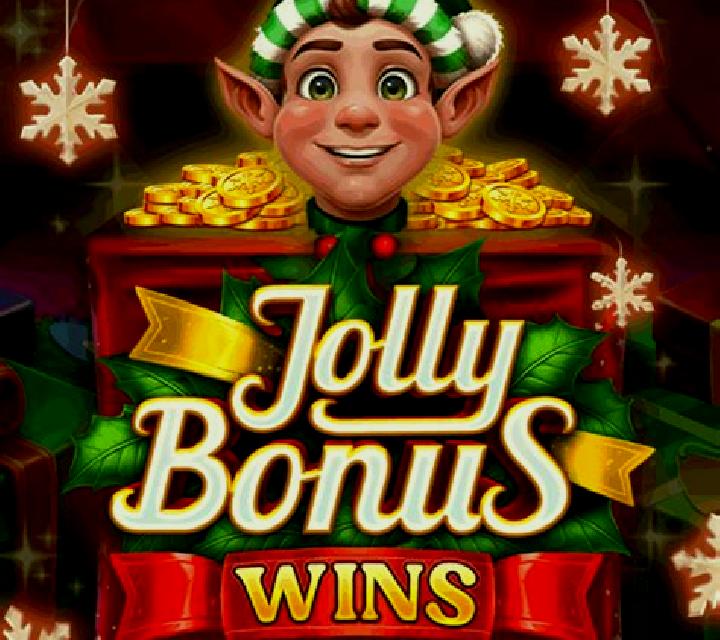 Jolly Bonus Wins online slot