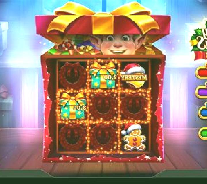 Jolly Bonus Wins slot game