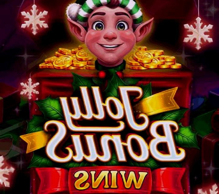 Jolly Bonus Wins slot machine