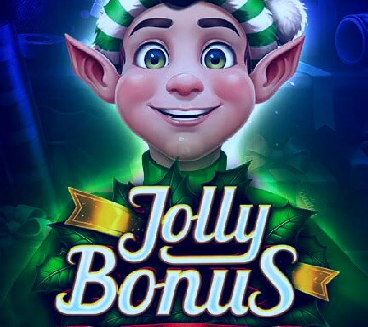 Jolly Bonus Wins slot