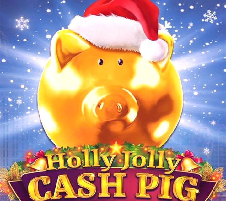 Jolly Cash online slot