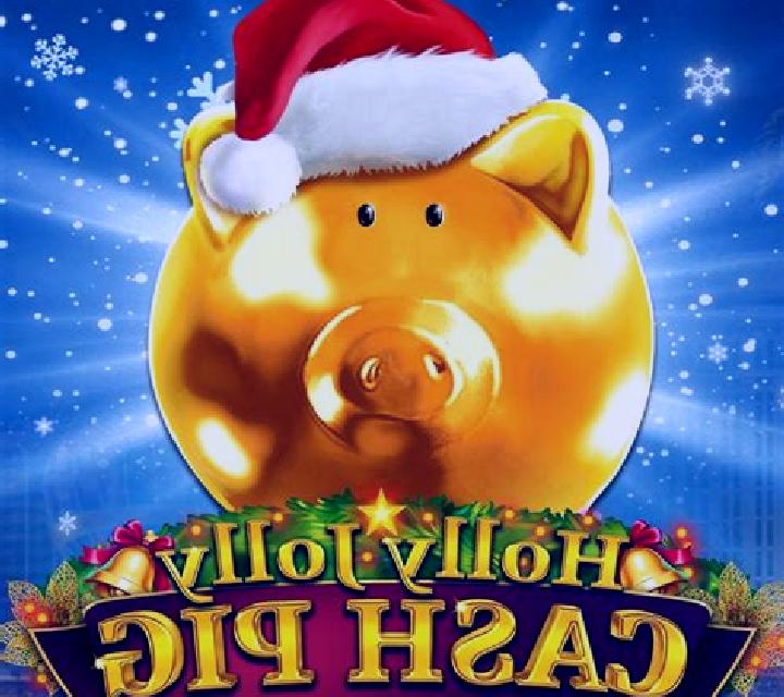 Jolly Cash slot game