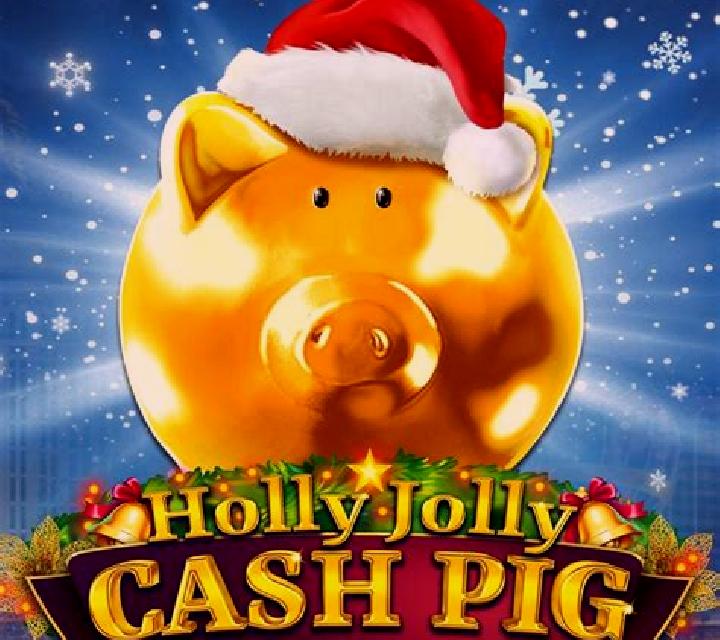 Jolly Cash slot machine