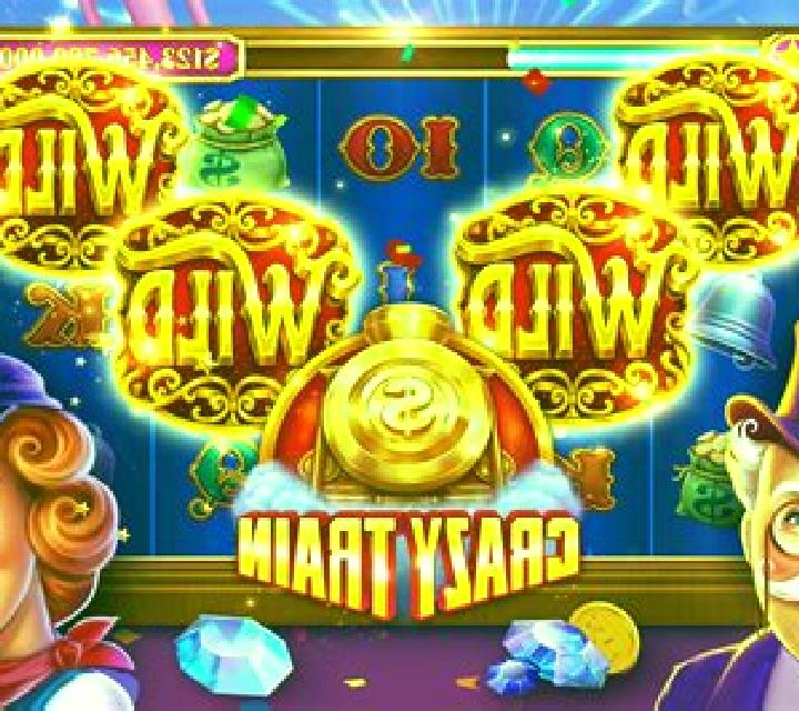 Jolly Casino online slot